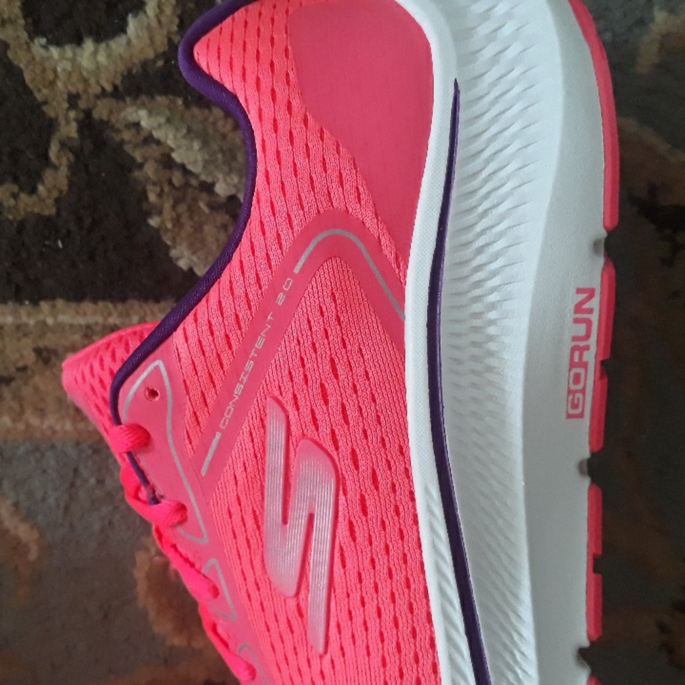 5x*Host Pick*Skechers Go Run performance shoes - Picture 9 of 16